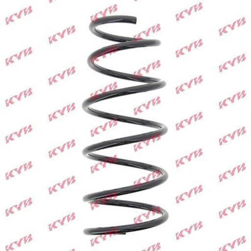 KYB 2 x Suspension Springs fits Renault Scénic I 2000-2003 1.9 2.0