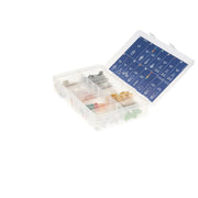 Bosch Car Bulb Assortment Set