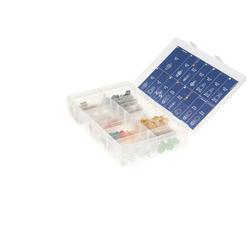 Bosch Car Bulb Assortment Set
