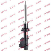 KYB Shock Absorber Damper Strut Front Left fits Toyota MR2 III 1999-2007 1.8