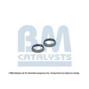 BM Catalysts Exhaust Pipe Mounting Kit FK70360A
