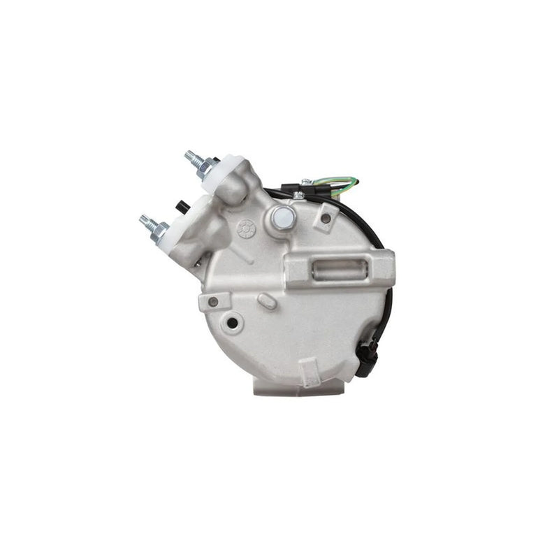 Hella Air Conditioning Compressor 8FK 366 203-481