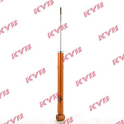 KYB Shock Absorber Damper Strut Rear fits Seat Toledo 1991-1999 1.6 1.8 1.9 2.0