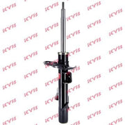 KYB Shock Absorber Damper Strut Front Left fits Land Rover Freelander 2
