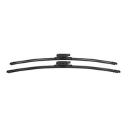 Bosch Aerotwin Wiper Blade Set 600mm + 400mm — A118S fits Citroën C-Elysee