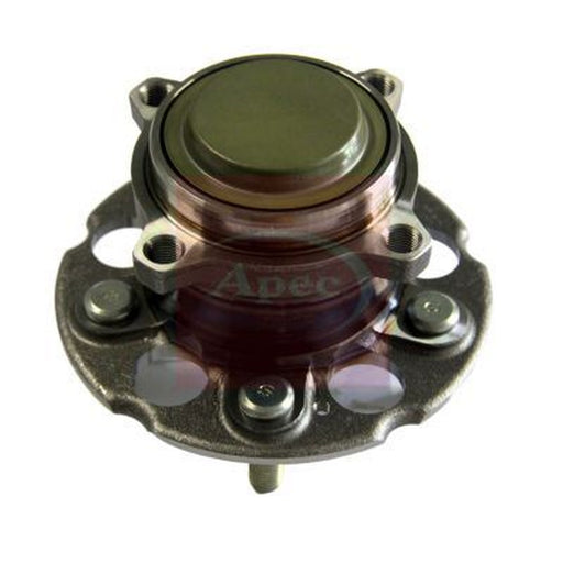 Apec 2 x Wheel Bearing Kits fits Honda Cr-V IV 2012-2018 1.6 2.0