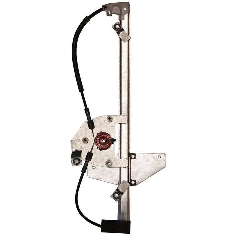 Valeo Electric Window Regulator Lifter Right Front 851407