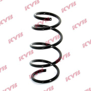 KYB Front Suspension Coil Spring fits Audi A1 2018 on