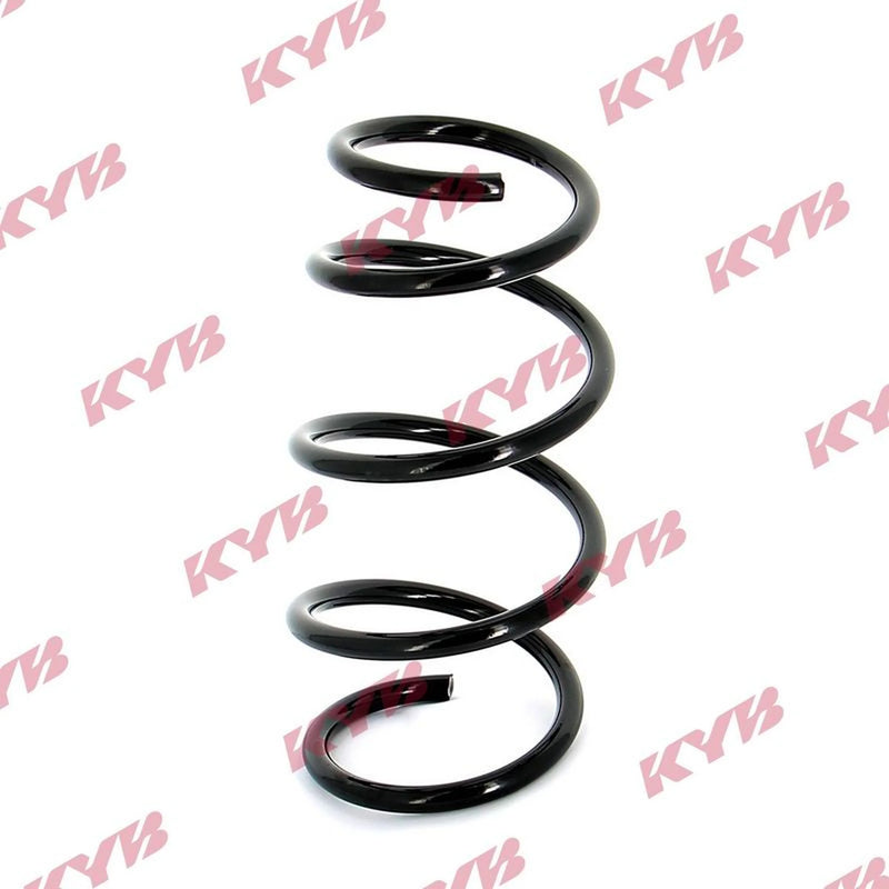 KYB Front Suspension Coil Spring fits Audi A1 2018 on