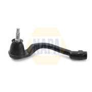 NAPA Steering Tie Rod End Ball Joint Front Left M14x1.5 fits Kia Picanto III