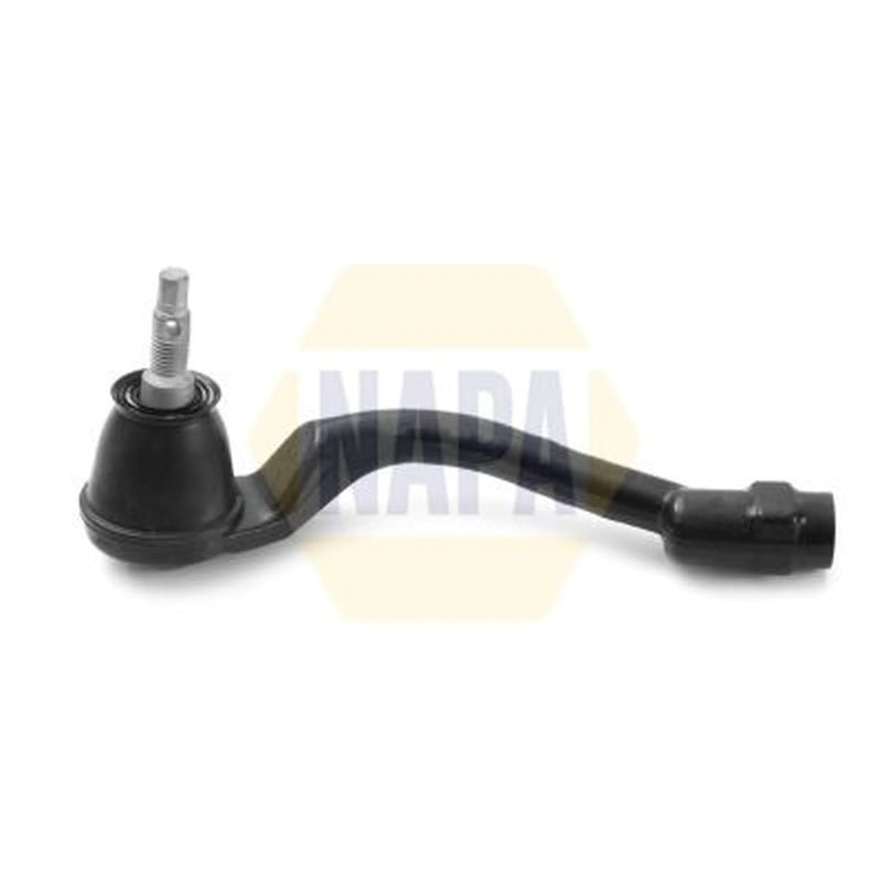 NAPA Steering Tie Rod End Ball Joint Front Left M14x1.5 fits Kia Picanto III
