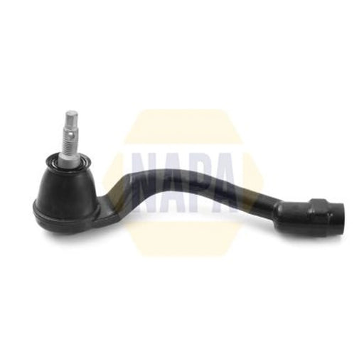 NAPA Steering Tie Rod End Ball Joint Front Left M14x1.5 NST6549