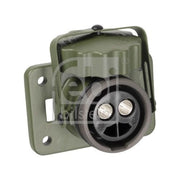 Febi Electrical Socket Connector 171822 OE 81254320514