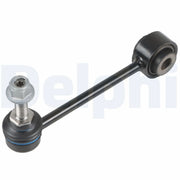Delphi Stabiliser Bar Link Coupling Rod Rear fits Audi E-Tron GT 2020-2021