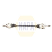 NAPA CV Drive Shaft Driveshaft Rear Right NDS2898R