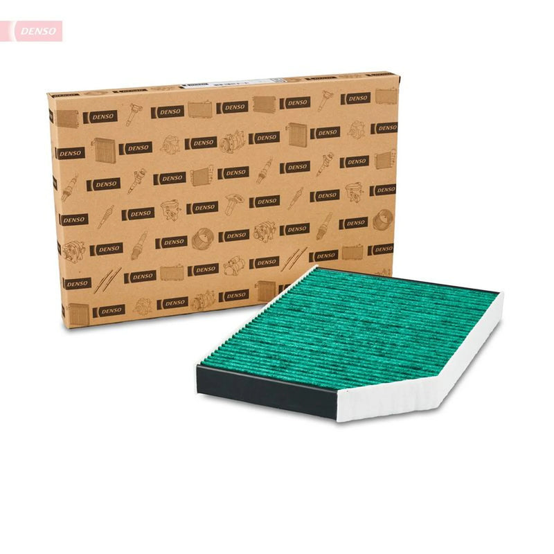 Denso Cabin Air Filter (Pollen Filter) fits Audi E-Tron GT 2020-2021
