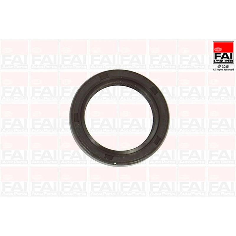 FAI Crankshaft Shaft Seal 49mm OD ID Wide