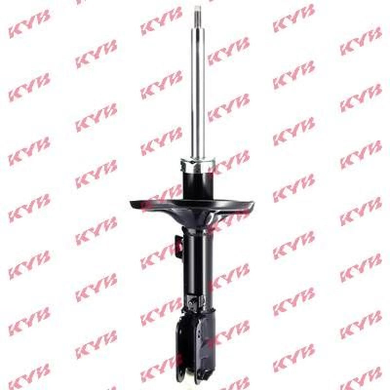 KYB Shock Absorber Damper Strut Front Right fits Mitsubishi Grandis 2004-2011