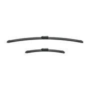 Bosch Aerotwin Wiper Blade Set 650mm + 340mm — A354S fits Chevrolet Trax