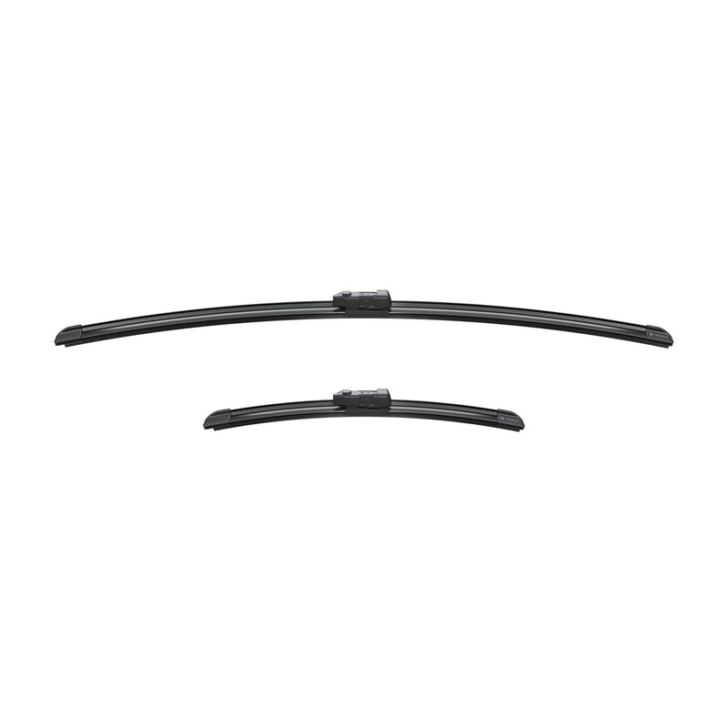 Bosch Aerotwin Wiper Blade Set 650mm + 340mm — A354S fits Chevrolet Trax