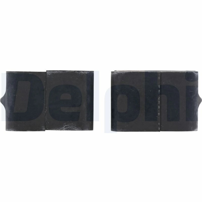 Delphi 2 x Anti Roll Bar Bush fits Audi A3 1996-2003 1.6 1.8 1.9