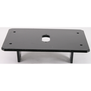 Sealey Saddle base