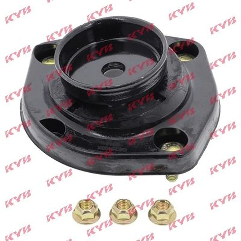 KYB Rear Left Suspension Strut Support Mount fits Toyota Corolla 1987-2001