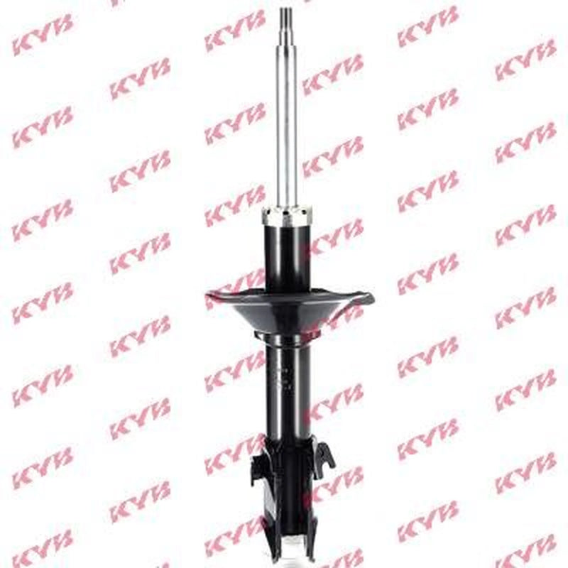 KYB Shock Absorber Damper Strut Front Left fits Subaru Impreza 2000-2009