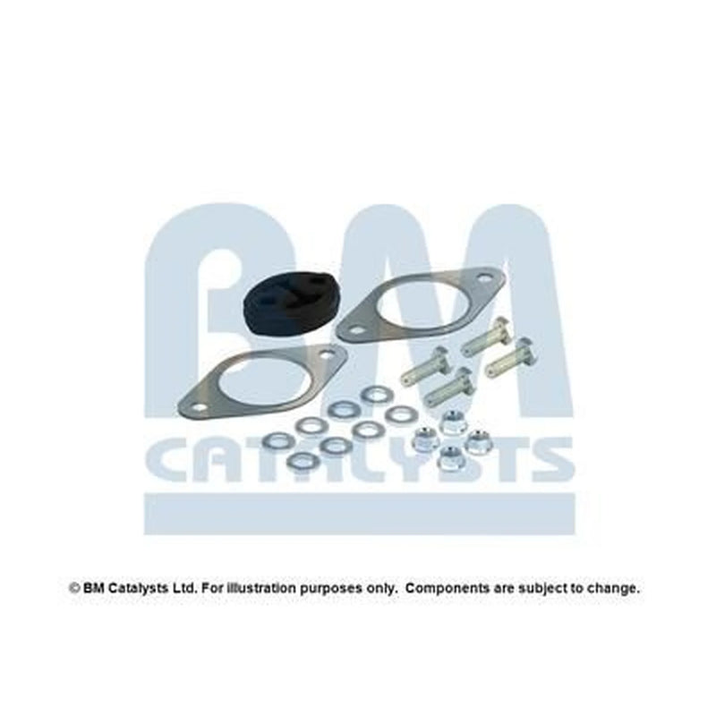 BM Catalysts Fitting Kit FK11023C FK11023C