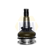 NAPA Ball Joint Front Right fits Citroën C1 2005-2014 1.0 1.4