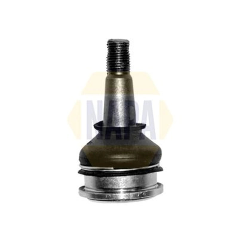 NAPA Ball Joint Front Right fits Citroën C1 2005-2014 1.0 1.4