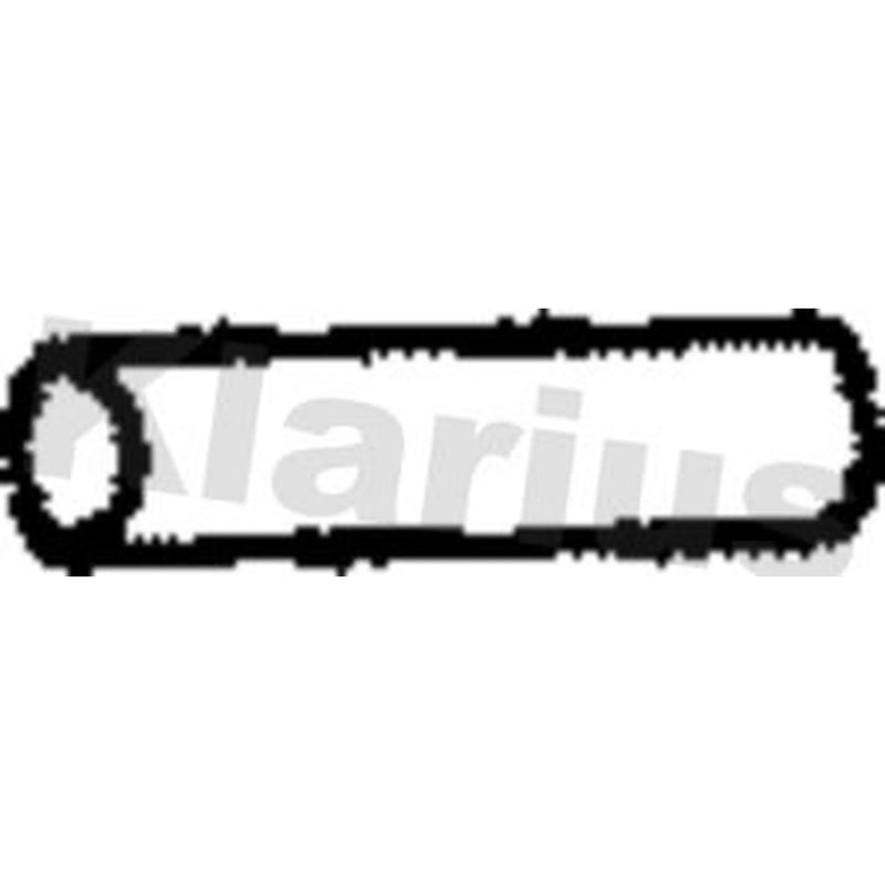 Klarius Sleeve Centre fits Opel Combo Box Body/Mpv 1994-2001 1.4 1.7