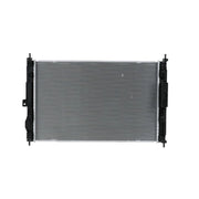 Hella Engine Radiator 8MK 366 302-921