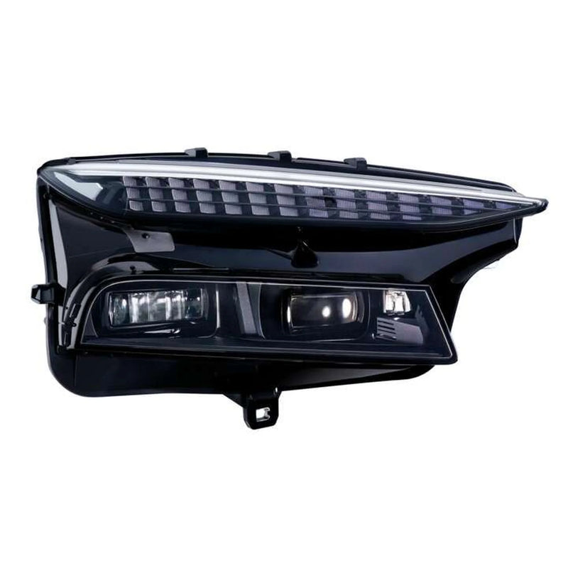 Hella Headlight Headlamp LED Right fits Audi A6 E-Tron 2024 on