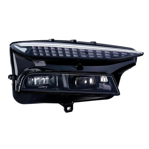 Hella Headlight Headlamp LED Right fits Audi A6 E-Tron 2024 on