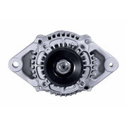 Hella Car Alternator 12V fits Piaggio Quargo Platform/Chassis 2004 on 0.7