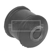 Borg & Beck Axle Beam Bushing Rear BSK6840