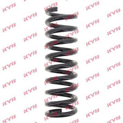 KYB Front Suspension Coil Spring fits Nissan Navara NP300 2005-2006 2.5