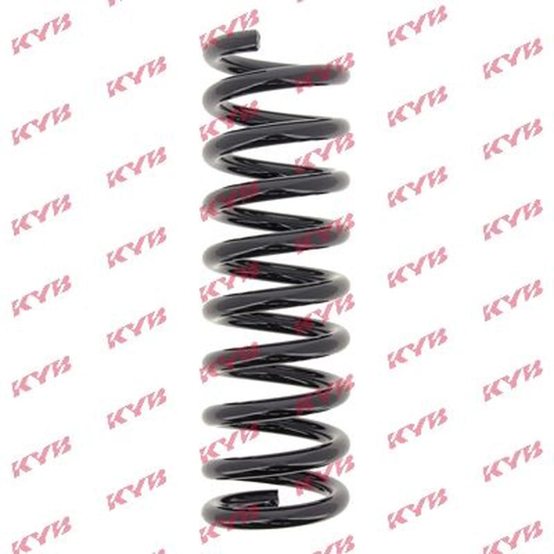 KYB Front Suspension Coil Spring fits Nissan Navara NP300 2005-2006 2.5