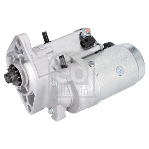 Febi Starter Motor 12V 2.2kW 10 Teeth 193059