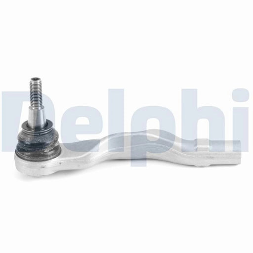 Delphi Steering Tie Rod End Ball Joint Front Left M16 x TA3957