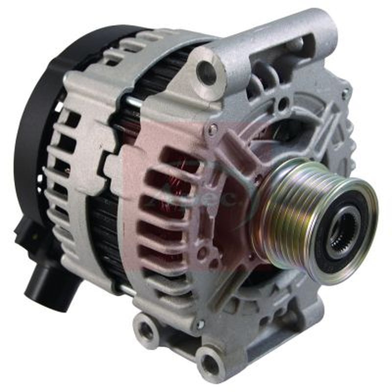 Apec Car Alternator 12V fits Citroën Berlingo Box Body/Mpv 2009-2018 1.6