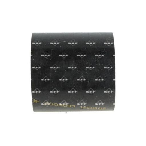 NRF Intercooler Turbo Charge Air Hose 166240