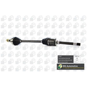 BGA CV Drive Shaft Driveshaft Front Right DS5601R