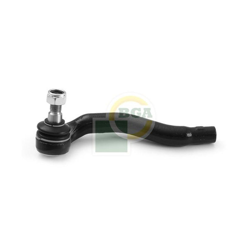 BGA Steering Tie Rod End Ball Joint Front Left M14x1. fits Mercedes-Benz C-Class