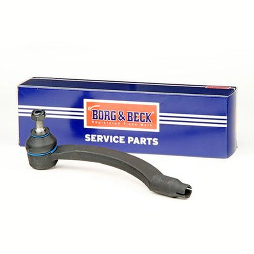 Borg & Beck Steering Tie Rod End Ball Joint BTR5498
