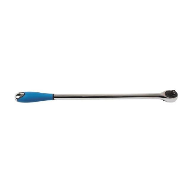 Laser Extra Long Ratchet 3/8"D 6889 Laser - Dynamic Drive
