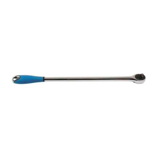 Laser Extra Long Ratchet 3/8"D 6889 Laser - Dynamic Drive