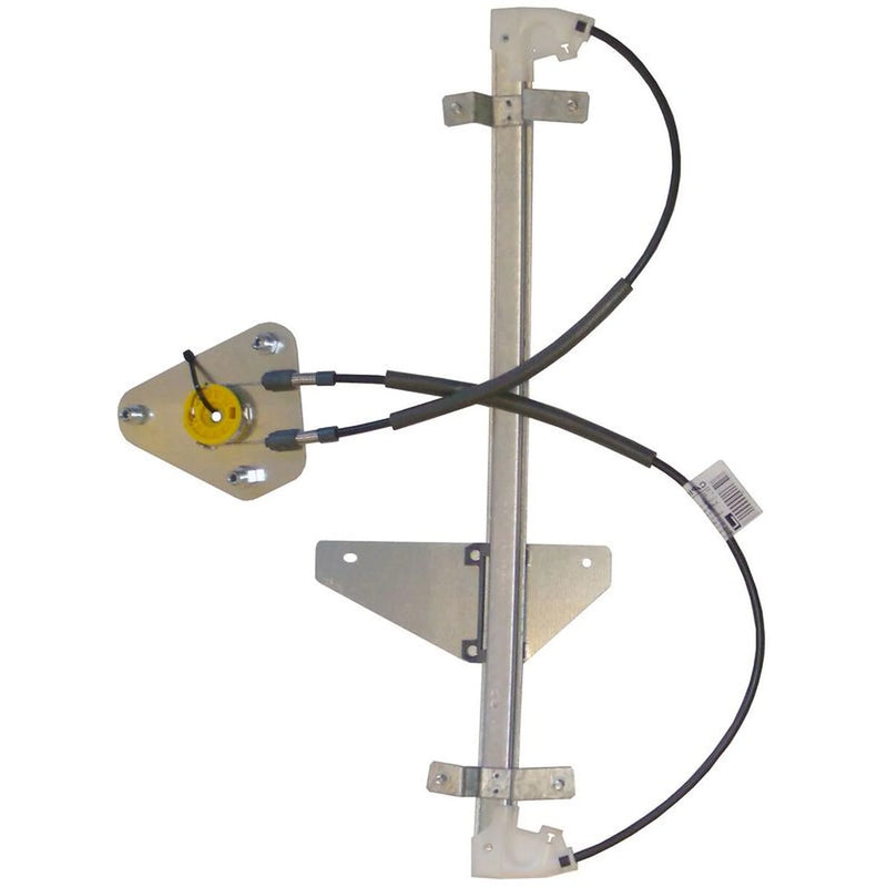 Valeo Electric Window Regulator Lifter Right Rear 851167