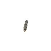 Bosch Injector Nozzle & Holder Assembly fits Mercedes-Benz Sk 1987-1996